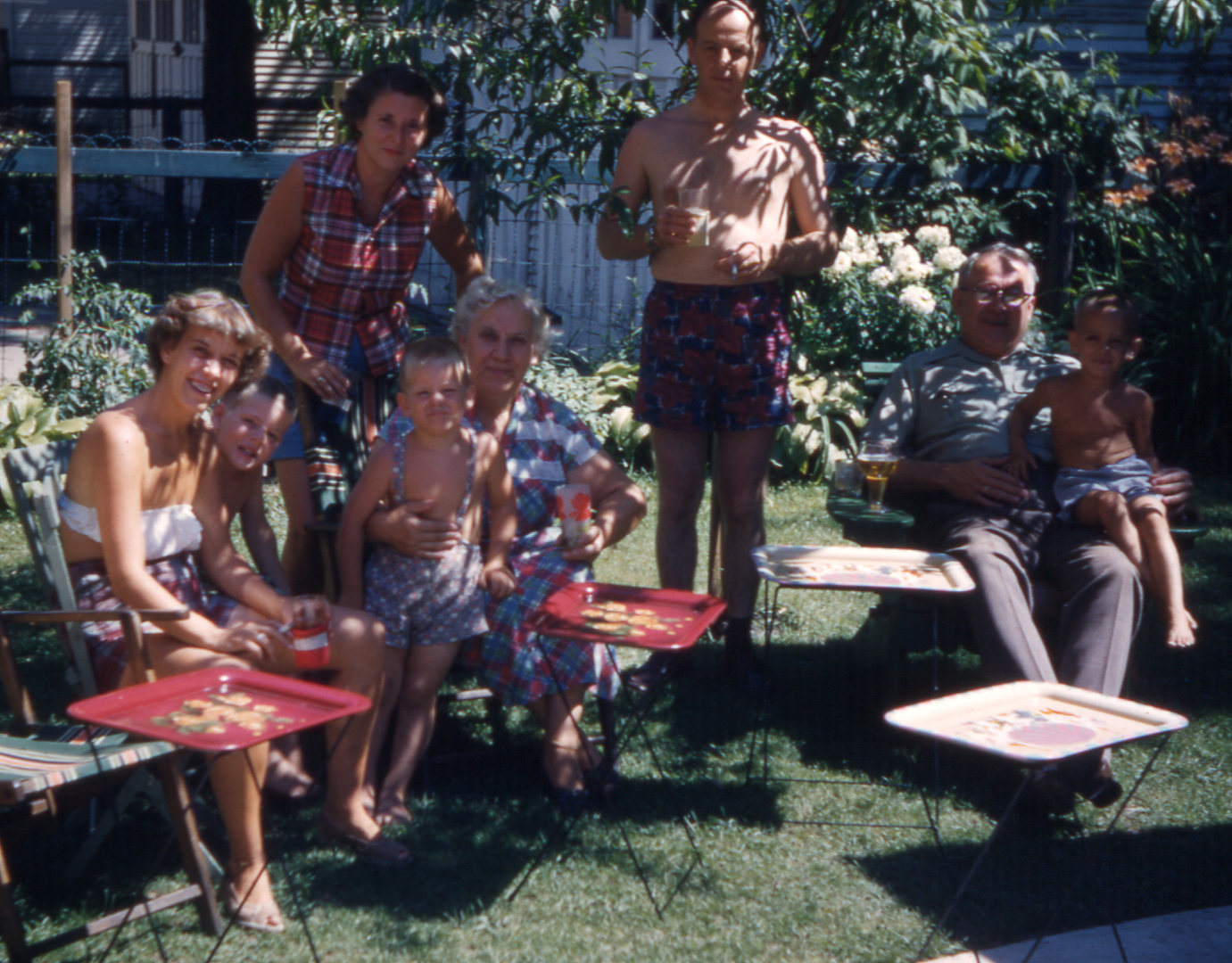Robin Mayberger Farewell — photo 4